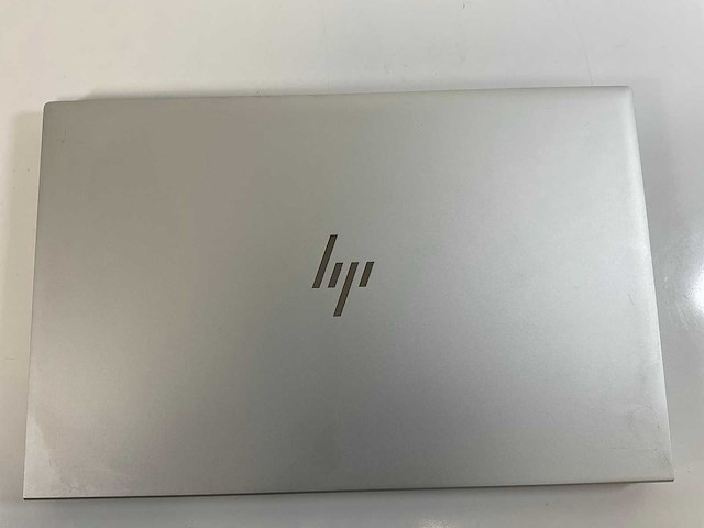Hp elitebook 850 g8 15.5”, core(tm) i7 11th gen, 16 gb ram, 512 gb nvme laptop - afbeelding 5 van  6