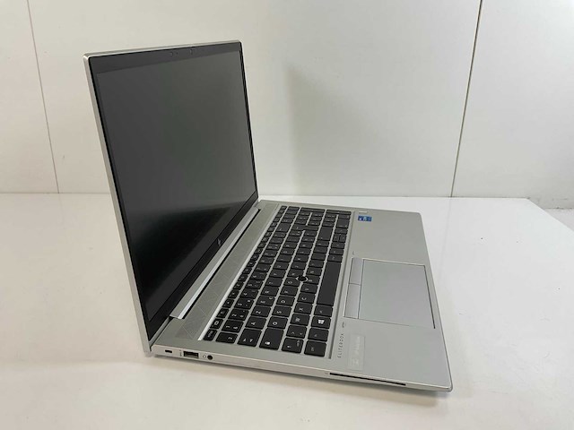 Hp elitebook 850 g8 15.5”, core(tm) i7 11th gen, 16 gb ram, 512 gb nvme laptop - afbeelding 2 van  7