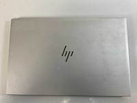 Hp elitebook 850 g8 15.5”, core(tm) i7 11th gen, 16 gb ram, 512 gb nvme laptop - afbeelding 5 van  7