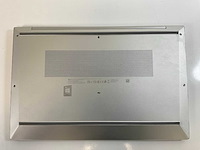 Hp elitebook 850 g8 15.5”, core(tm) i7 11th gen, 16 gb ram, 512 gb nvme laptop - afbeelding 6 van  7