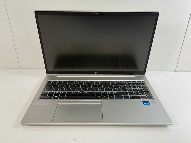 Hp elitebook 850 g8 15.5”, core(tm) i7 11th gen, 16 gb ram, 512 gb nvme laptop - afbeelding 1 van  7