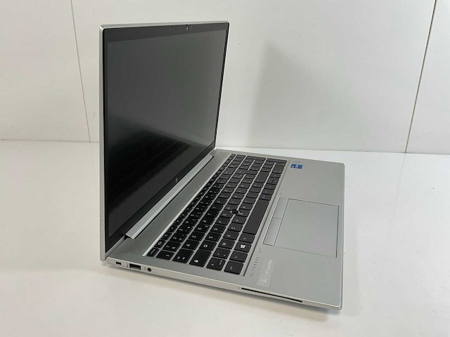 Hp elitebook 850 g8 15.5”, core(tm) i7 11th gen, 16 gb ram, 512 gb nvme laptop - afbeelding 2 van  7