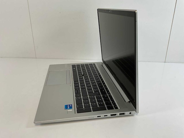 Hp elitebook 850 g8 15.5”, core(tm) i7 11th gen, 16 gb ram, 512 gb nvme laptop - afbeelding 3 van  7