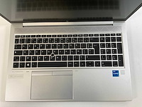 Hp elitebook 850 g8 15.5”, core(tm) i7 11th gen, 16 gb ram, 512 gb nvme laptop - afbeelding 4 van  7