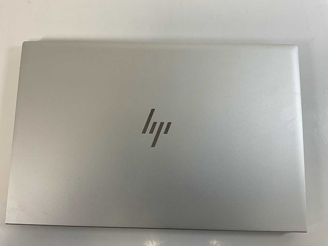 Hp elitebook 850 g8 15.5”, core(tm) i7 11th gen, 16 gb ram, 512 gb nvme laptop - afbeelding 5 van  7