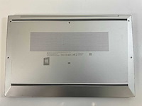 Hp elitebook 850 g8 15.5”, core(tm) i7 11th gen, 16 gb ram, 512 gb nvme laptop - afbeelding 6 van  7