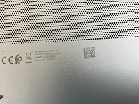 Hp elitebook 850 g8 15.5”, core(tm) i7 11th gen, 16 gb ram, 512 gb nvme laptop - afbeelding 7 van  7