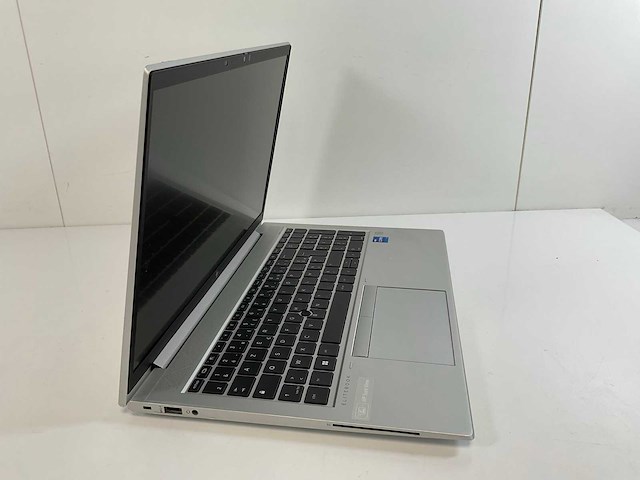 Hp elitebook 850 g8 15.5”, core(tm) i7 11th gen, 16 gb ram, 512 gb nvme laptop - afbeelding 2 van  7