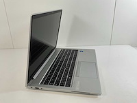 Hp elitebook 850 g8 15.5”, core(tm) i7 11th gen, 16 gb ram, 512 gb nvme laptop - afbeelding 2 van  7