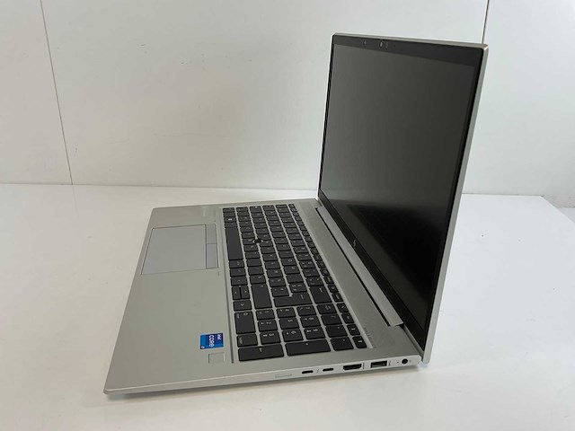Hp elitebook 850 g8 15.5”, core(tm) i7 11th gen, 16 gb ram, 512 gb nvme laptop - afbeelding 3 van  7
