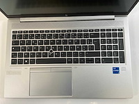 Hp elitebook 850 g8 15.5”, core(tm) i7 11th gen, 16 gb ram, 512 gb nvme laptop - afbeelding 4 van  7