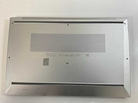 Hp elitebook 850 g8 15.5”, core(tm) i7 11th gen, 16 gb ram, 512 gb nvme laptop - afbeelding 6 van  7