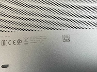 Hp elitebook 850 g8 15.5”, core(tm) i7 11th gen, 16 gb ram, 512 gb nvme laptop - afbeelding 7 van  7
