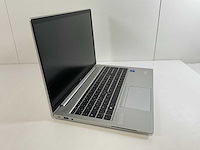 Hp elitebook 850 g8 15.5”, core(tm) i7 11th gen, 16 gb ram, 512 gb nvme laptop - afbeelding 2 van  7