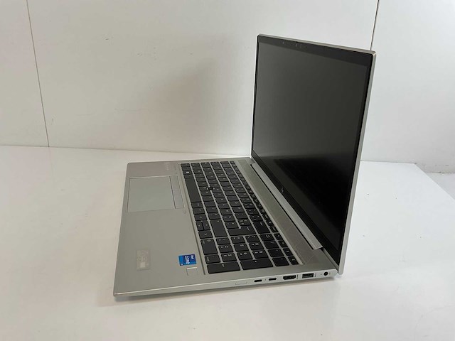 Hp elitebook 850 g8 15.5”, core(tm) i7 11th gen, 16 gb ram, 512 gb nvme laptop - afbeelding 3 van  7