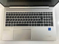Hp elitebook 850 g8 15.5”, core(tm) i7 11th gen, 16 gb ram, 512 gb nvme laptop - afbeelding 4 van  7