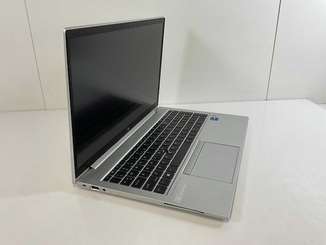 Hp elitebook 850 g8 15.5”, core(tm) i7 11th gen, 16 gb ram, 512 gb nvme laptop - afbeelding 2 van  7