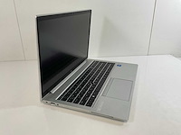 Hp elitebook 850 g8 15.5”, core(tm) i7 11th gen, 16 gb ram, 512 gb nvme laptop - afbeelding 2 van  7
