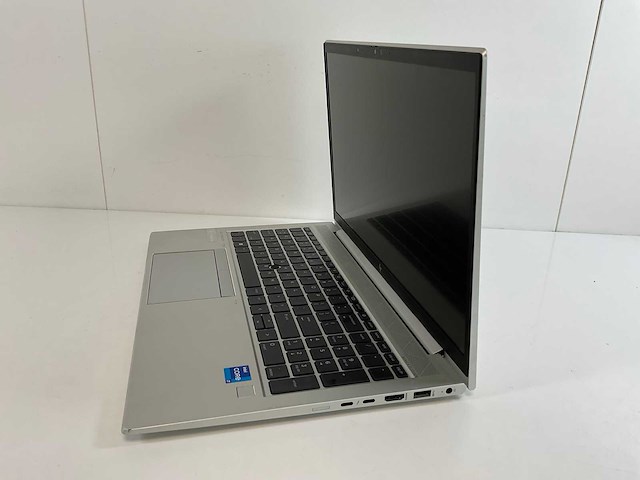 Hp elitebook 850 g8 15.5”, core(tm) i7 11th gen, 16 gb ram, 512 gb nvme laptop - afbeelding 3 van  7
