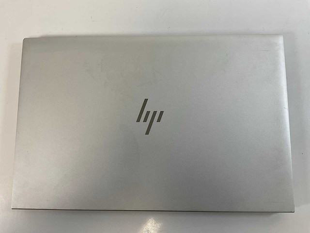 Hp elitebook 850 g8 15.5”, core(tm) i7 11th gen, 16 gb ram, 512 gb nvme laptop - afbeelding 5 van  7