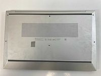 Hp elitebook 850 g8 15.5”, core(tm) i7 11th gen, 16 gb ram, 512 gb nvme laptop - afbeelding 6 van  7