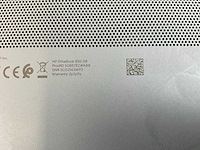 Hp elitebook 850 g8 15.5”, core(tm) i7 11th gen, 16 gb ram, 512 gb nvme laptop - afbeelding 7 van  7