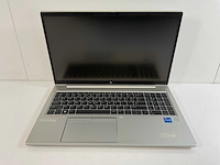 Hp elitebook 850 g8 15.5”, core(tm) i7 11th gen, 16 gb ram, 512 gb nvme laptop - afbeelding 1 van  7