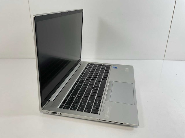 Hp elitebook 850 g8 15.5”, core(tm) i7 11th gen, 16 gb ram, 512 gb nvme laptop - afbeelding 2 van  7