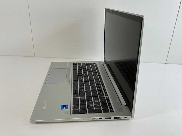 Hp elitebook 850 g8 15.5”, core(tm) i7 11th gen, 16 gb ram, 512 gb nvme laptop - afbeelding 3 van  7