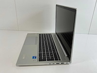 Hp elitebook 850 g8 15.5”, core(tm) i7 11th gen, 16 gb ram, 512 gb nvme laptop - afbeelding 3 van  7