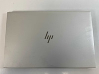 Hp elitebook 850 g8 15.5”, core(tm) i7 11th gen, 16 gb ram, 512 gb nvme laptop - afbeelding 5 van  7