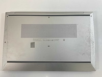 Hp elitebook 850 g8 15.5”, core(tm) i7 11th gen, 16 gb ram, 512 gb nvme laptop - afbeelding 6 van  7