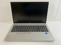 Hp elitebook 850 g8 15.5”, core(tm) i7 11th gen, 16 gb ram, 512 gb nvme laptop - afbeelding 1 van  7