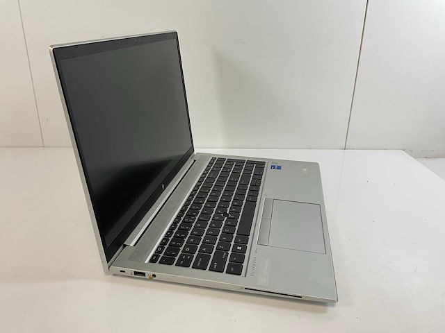 Hp elitebook 850 g8 15.5”, core(tm) i7 11th gen, 16 gb ram, 512 gb nvme laptop - afbeelding 2 van  7