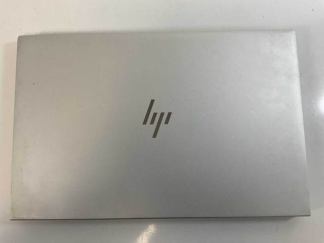 Hp elitebook 850 g8 15.5”, core(tm) i7 11th gen, 16 gb ram, 512 gb nvme laptop - afbeelding 5 van  7