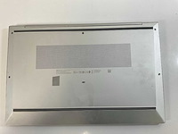Hp elitebook 850 g8 15.5”, core(tm) i7 11th gen, 16 gb ram, 512 gb nvme laptop - afbeelding 6 van  7