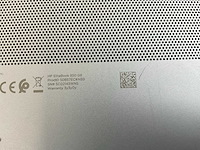 Hp elitebook 850 g8 15.5”, core(tm) i7 11th gen, 16 gb ram, 512 gb nvme laptop - afbeelding 7 van  7