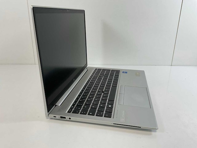 Hp elitebook 850 g8 15.5”, core(tm) i7 11th gen, 16 gb ram, 512 gb nvme laptop - afbeelding 2 van  7