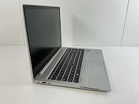 Hp elitebook 850 g8 15.5”, core(tm) i7 11th gen, 16 gb ram, 512 gb nvme laptop - afbeelding 2 van  7