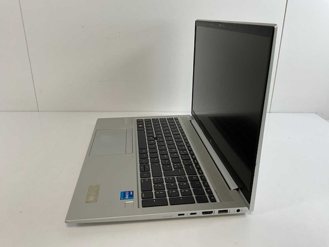 Hp elitebook 850 g8 15.5”, core(tm) i7 11th gen, 16 gb ram, 512 gb nvme laptop - afbeelding 3 van  7