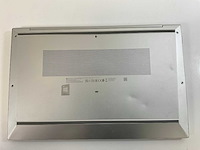 Hp elitebook 850 g8 15.5”, core(tm) i7 11th gen, 16 gb ram, 512 gb nvme laptop - afbeelding 6 van  7