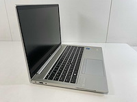 Hp elitebook 850 g8 15.5”, core(tm) i7 11th gen, 16 gb ram, 512 gb nvme laptop - afbeelding 2 van  4