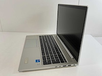 Hp elitebook 850 g8 15.5”, core(tm) i7 11th gen, 16 gb ram, 512 gb nvme laptop - afbeelding 3 van  4