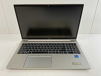 Hp elitebook 850 g8 15.5”, core(tm) i7 11th gen, 16 gb ram, 512 gb nvme laptop - afbeelding 1 van  7