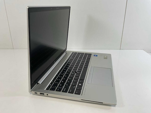 Hp elitebook 850 g8 15.5”, core(tm) i7 11th gen, 16 gb ram, 512 gb nvme laptop - afbeelding 2 van  7