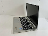 Hp elitebook 850 g8 15.5”, core(tm) i7 11th gen, 16 gb ram, 512 gb nvme laptop - afbeelding 1 van  1