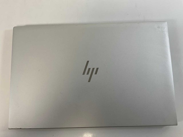 Hp elitebook 850 g8 15.5”, core(tm) i7 11th gen, 16 gb ram, 512 gb nvme laptop - afbeelding 5 van  7