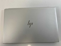 Hp elitebook 850 g8 15.5”, core(tm) i7 11th gen, 16 gb ram, 512 gb nvme laptop - afbeelding 5 van  7