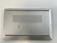 Hp elitebook 850 g8 15.5”, core(tm) i7 11th gen, 16 gb ram, 512 gb nvme laptop - afbeelding 6 van  7