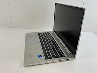 Hp elitebook 850 g8 15.5”, core(tm) i7 11th gen, 16 gb ram, 512 gb nvme laptop - afbeelding 3 van  7